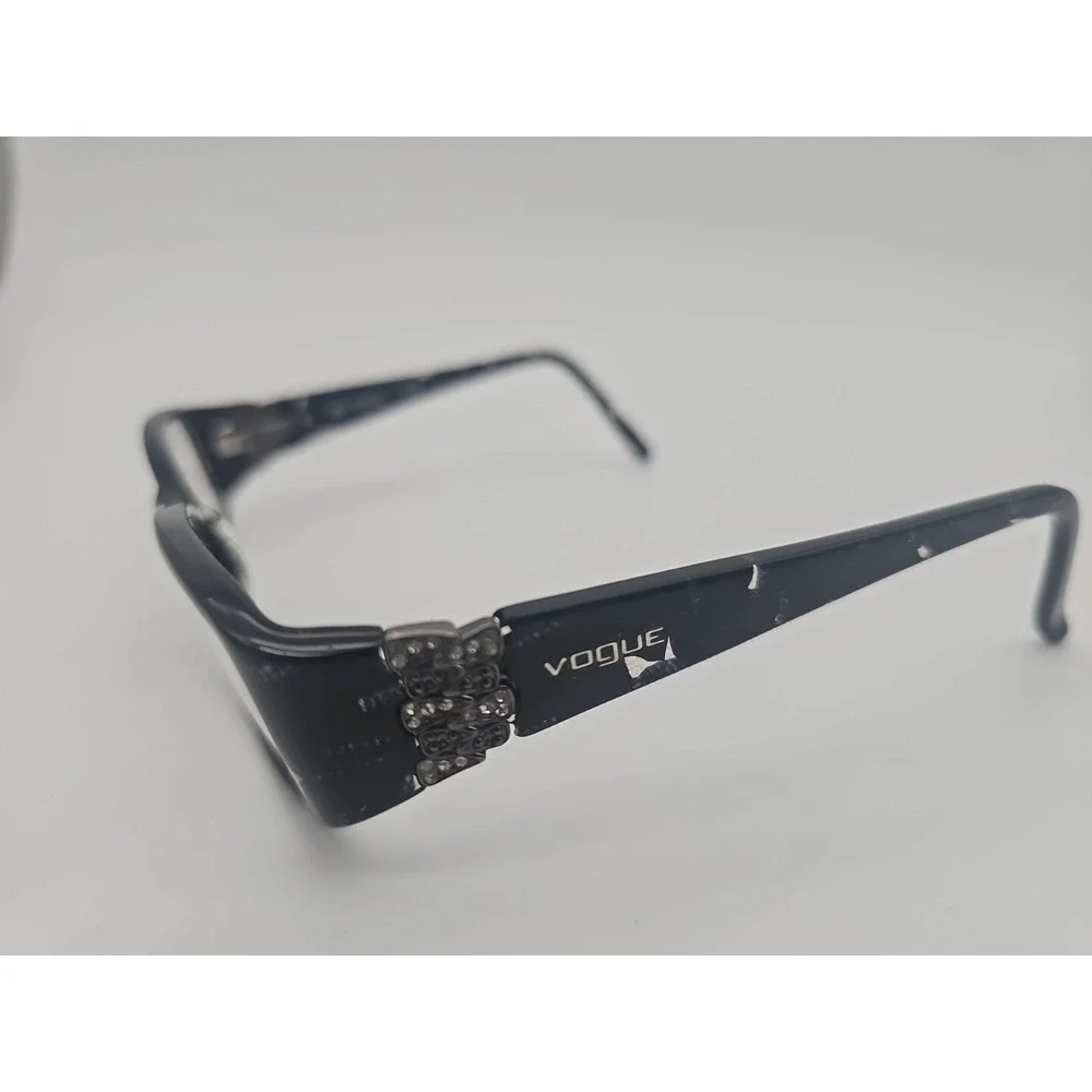 Vogue womens black